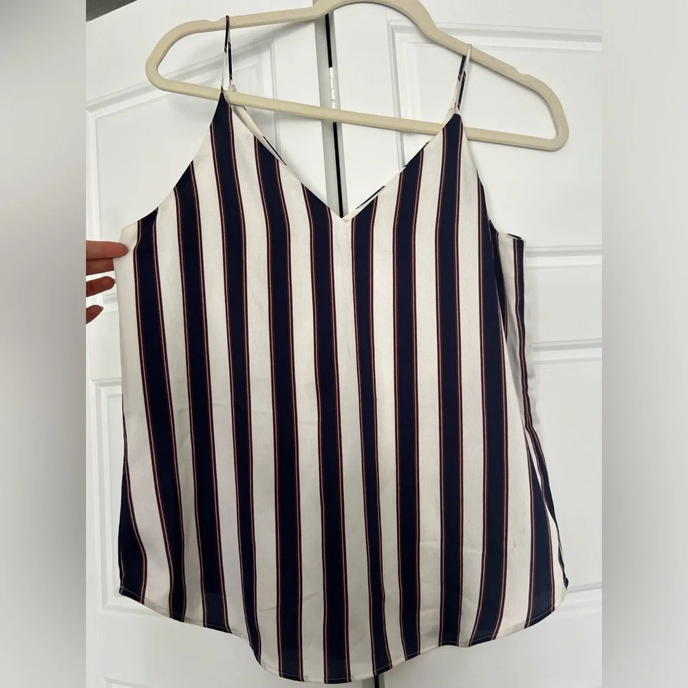 Express top - Picture 2 of 2